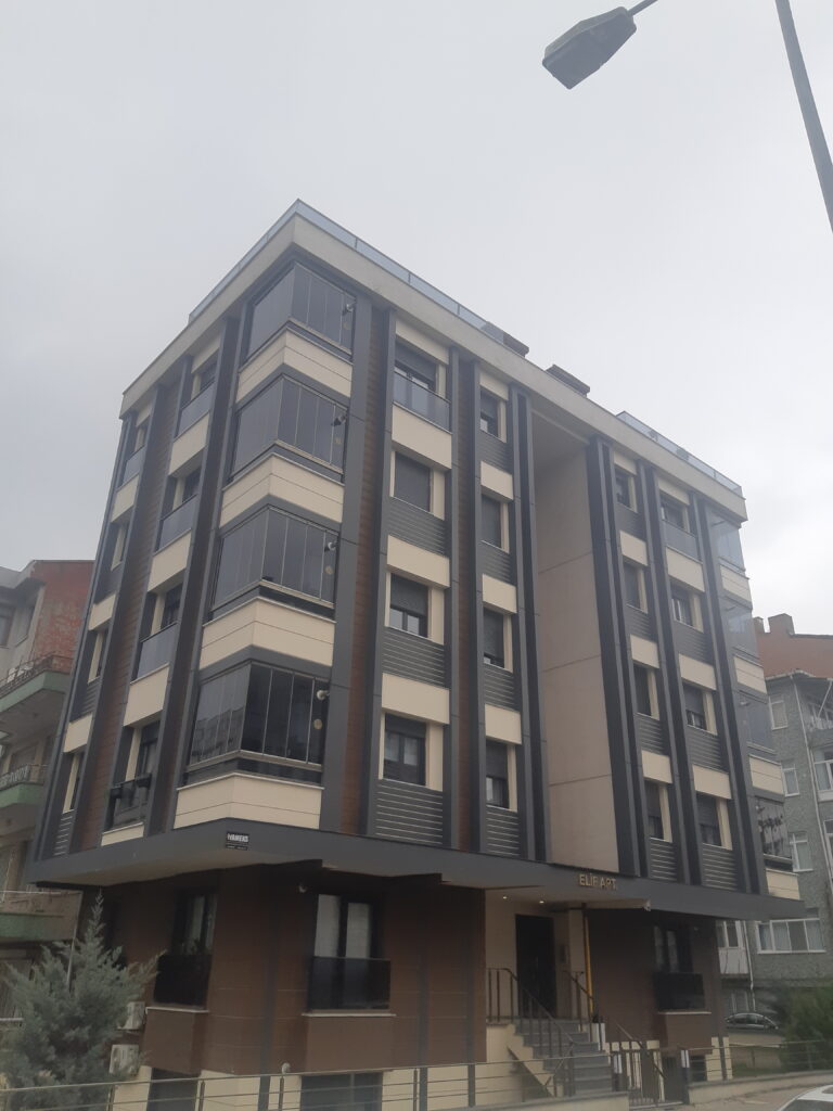 Elif Apartmanı